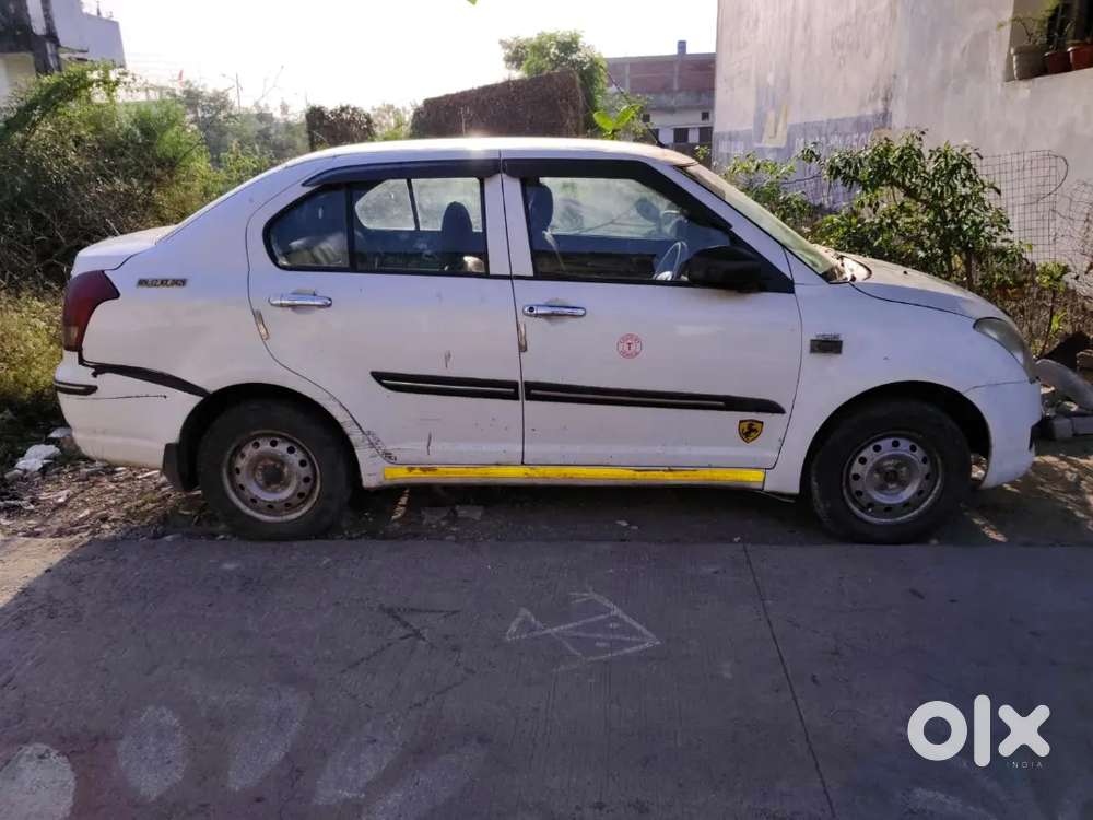 Maruti Suzuki Dzire 2017 Diesel 180000 Km Driven