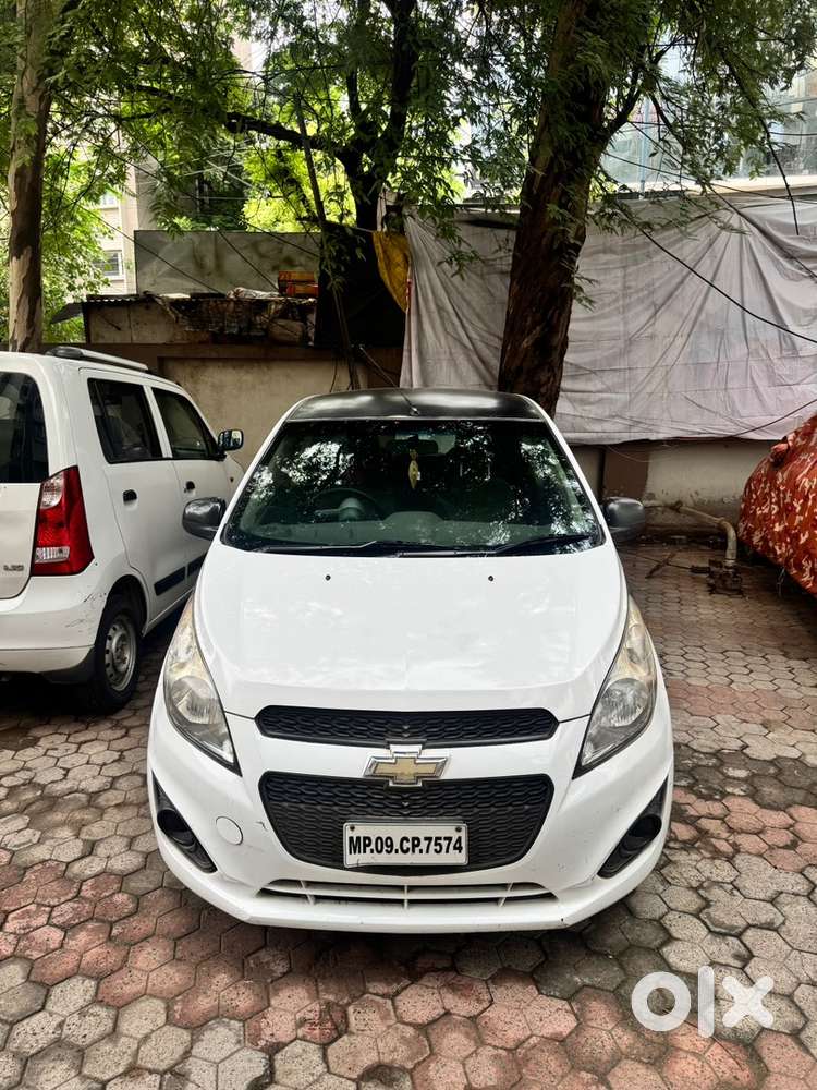 Chevrolet Beat 2014 Petrol Well Maintained