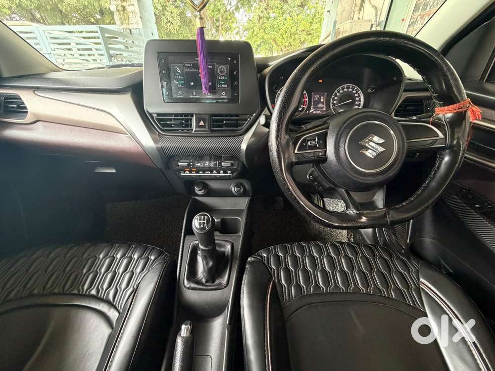 Maruti Suzuki Fronx Delta Plus 1.2 Mt, 2025, Petrol
