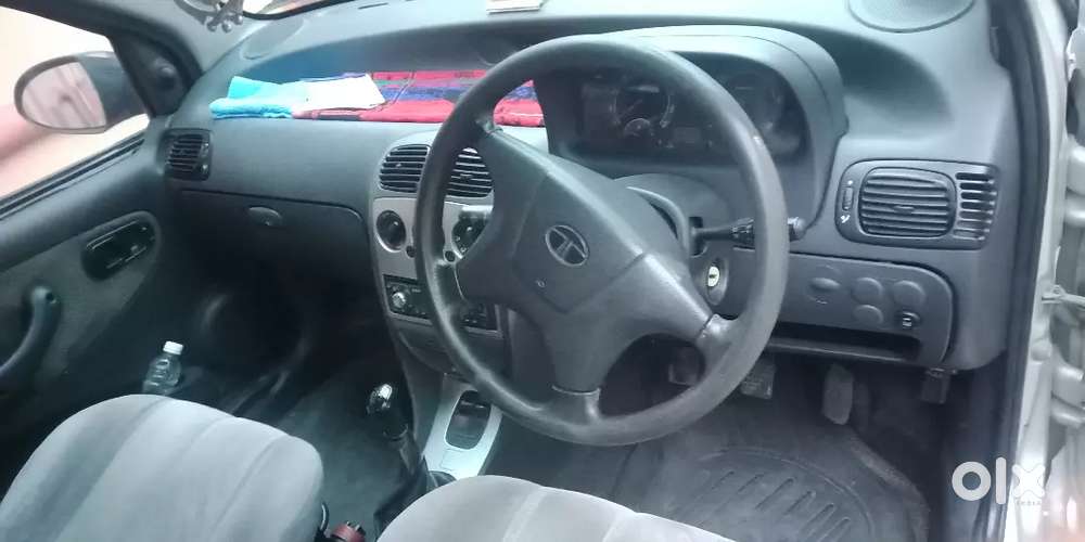 Tata Indica Dlg In Genuine And Excellent Condition
