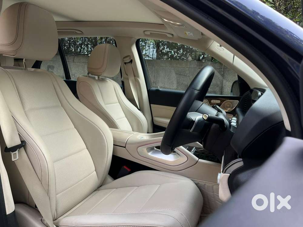Mercedes-benz Gle 300d 4matic Lwb, 2024, Diesel