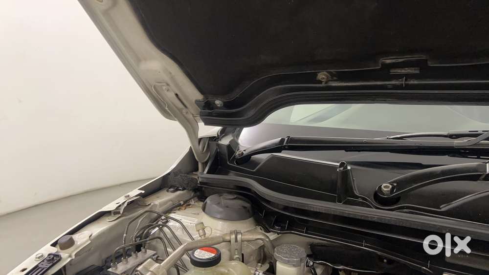 Maruti Suzuki S-cross 2017-2020 1.3 Delta, 2018, Diesel