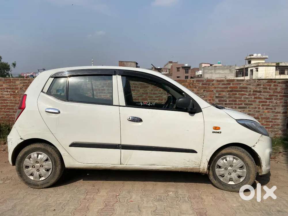 Hyundai I10 2013 Petrol Good Condition
