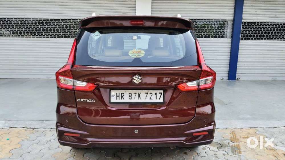 Maruti Suzuki Ertiga Vxi (o) Cng, 2023, Cng & Hybrids