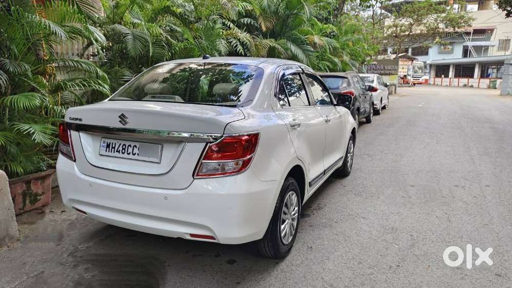 Maruti Suzuki Dzire 1.2 Vxi, 2022, Petrol