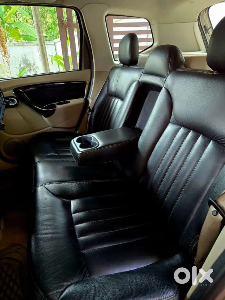 Nissan Terrano 2014 Diesel Well Maintained