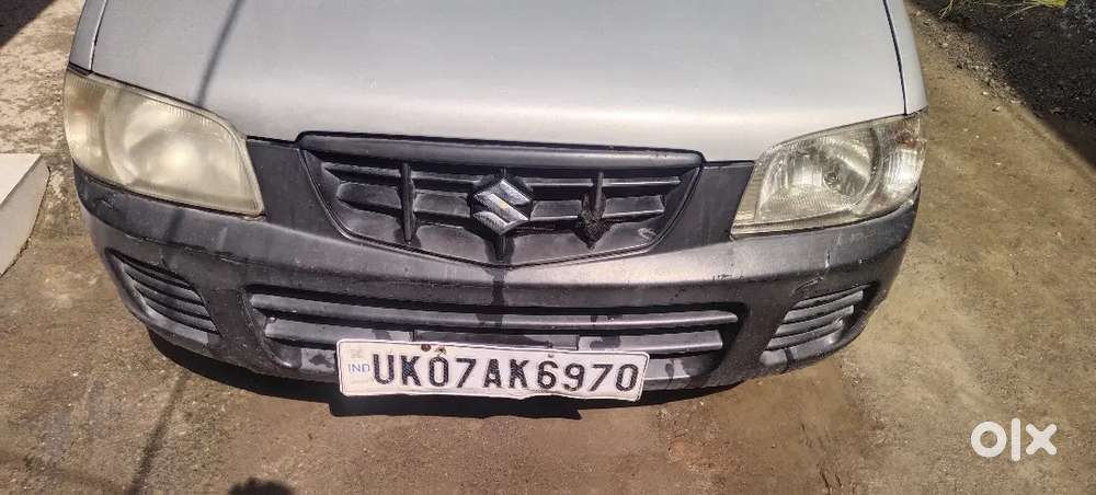Car Good Condition