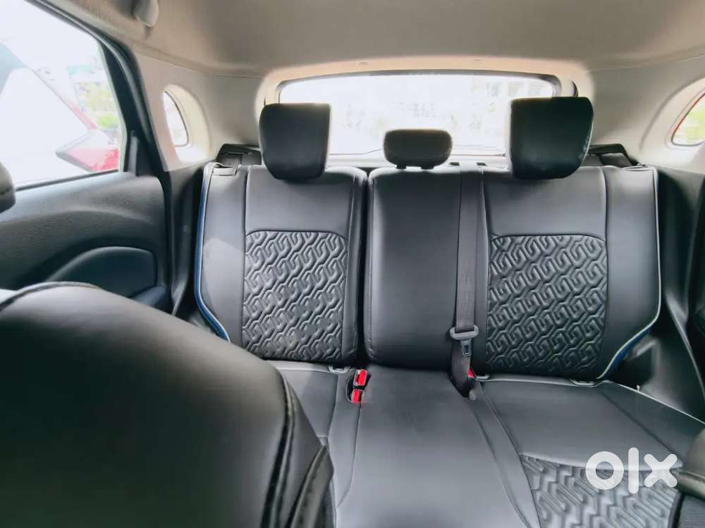 Maruti Suzuki Baleno 2025