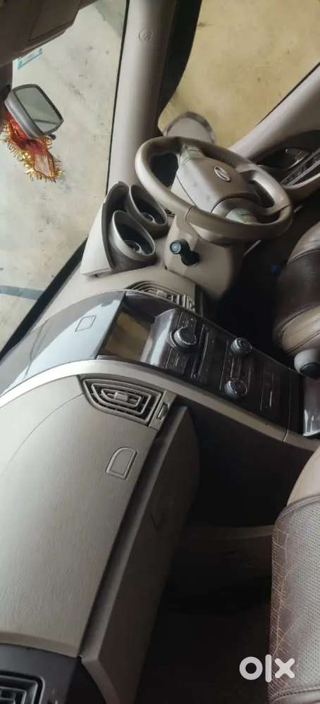 Mahindra Xuv500 2012 Diesel