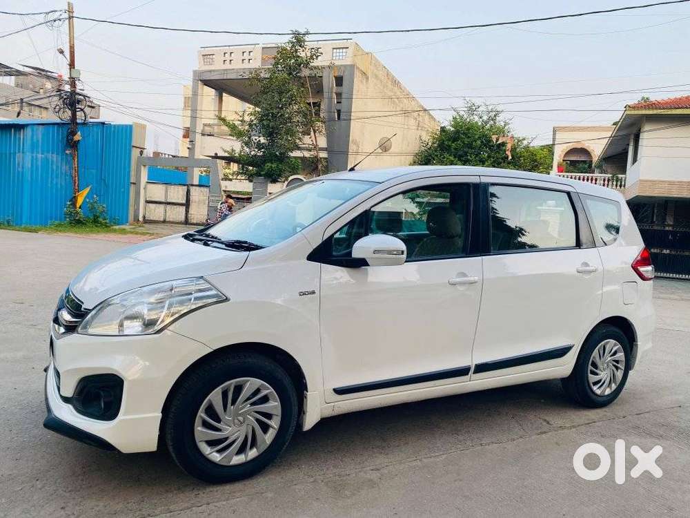 Maruti Suzuki Ertiga Vdi Shvs, 2018, Diesel
