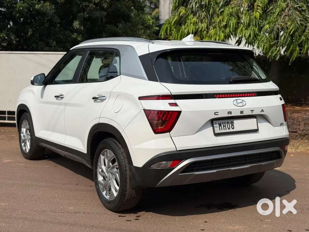 Hyundai Creta Diesel 2020 Suv