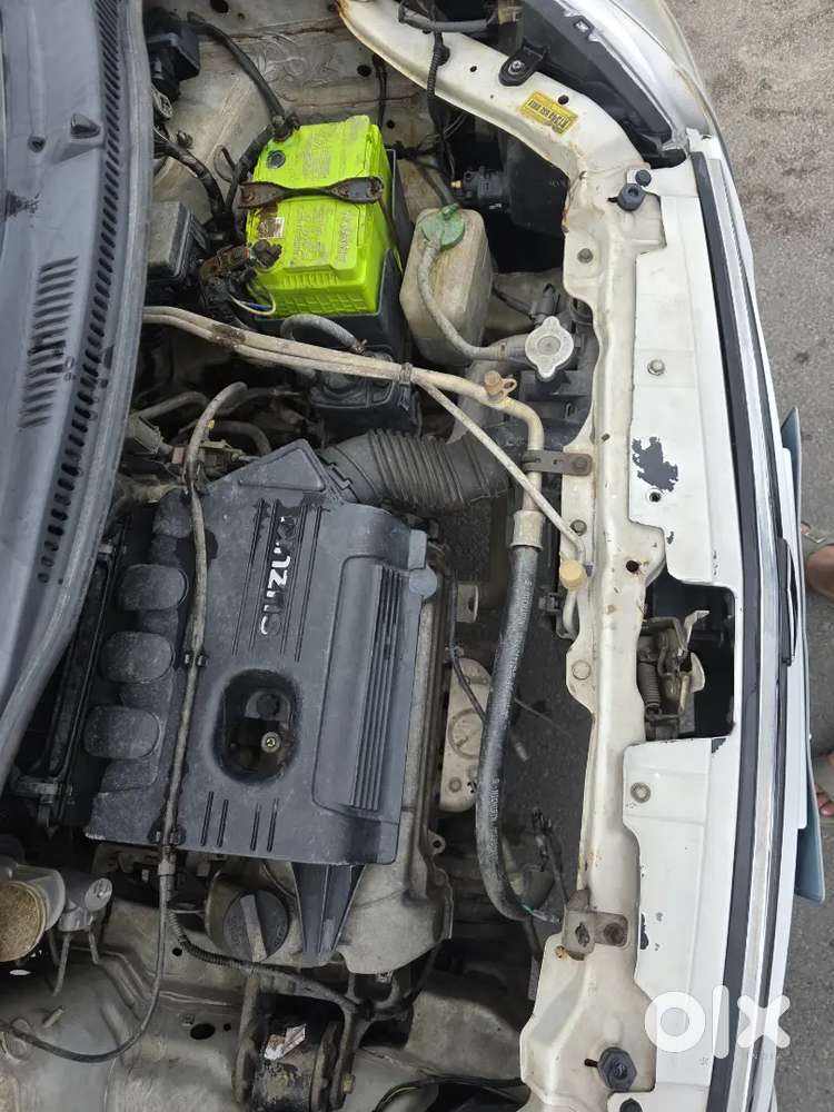 Maruti Suzuki Wagon R 2011 Petrol Manual
