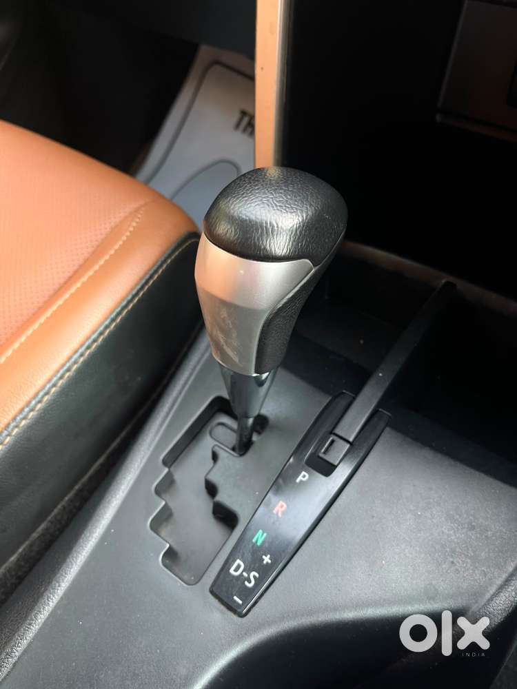 Toyota Innova Crysta 2.4 Z 7 Str, 2022, Diesel