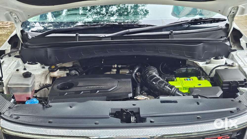Kia Seltos Gtx Plus At D, 2022, Diesel