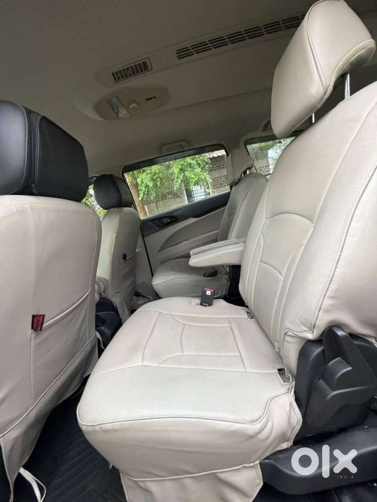 Mahindra Marazzo M2, 2020, Diesel
