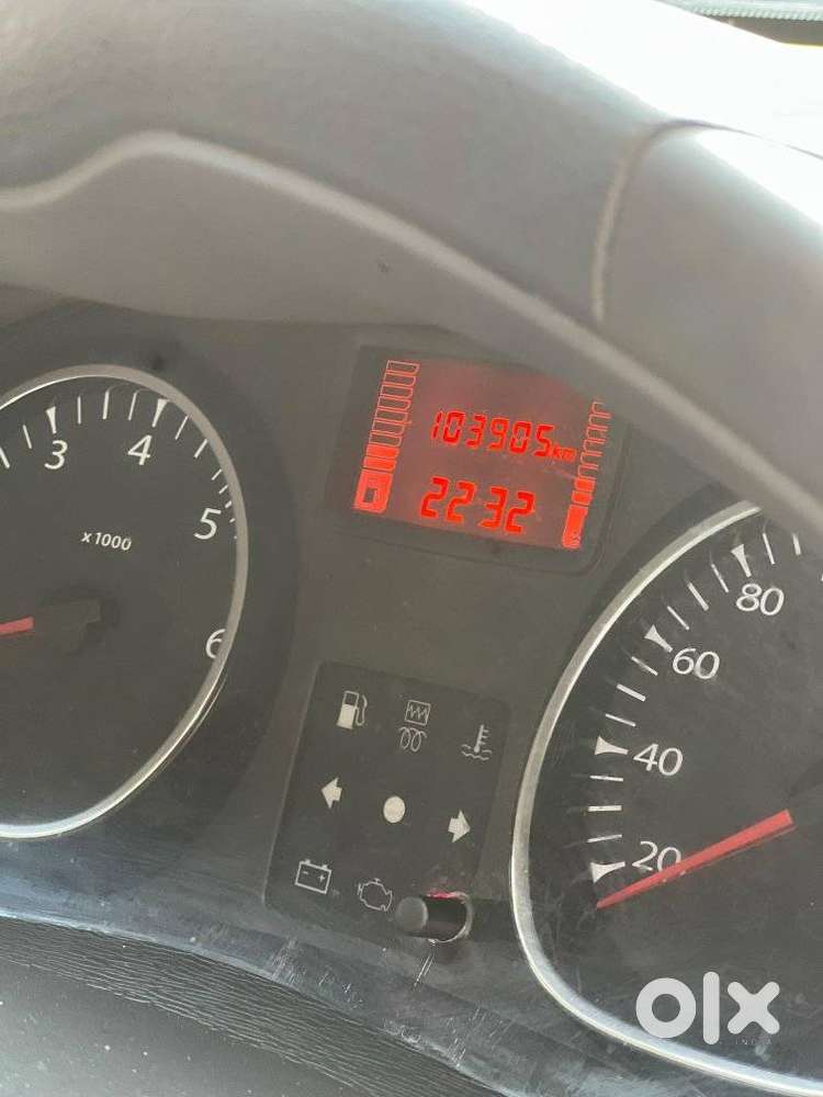 Renault Duster Adventure Edition Rxz Awd, 2014, Diesel