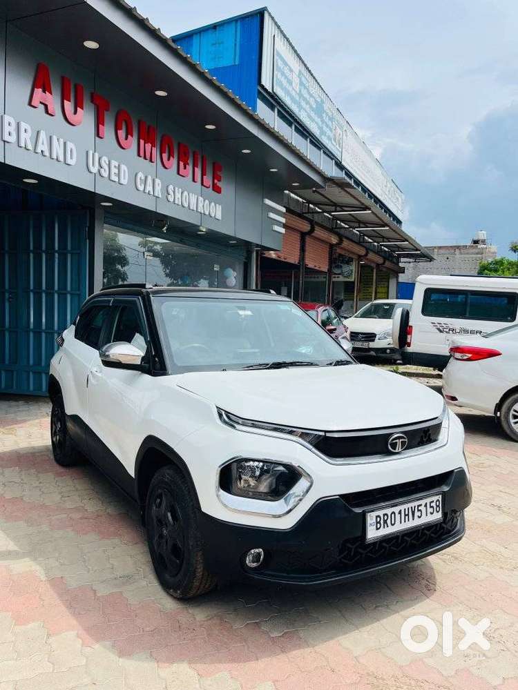 Tata Punch Accomplished Icng, 2024, Cng & Hybrids