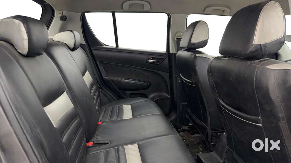 Maruti Suzuki Swift 2011-2014 Vxi, 2014, Petrol