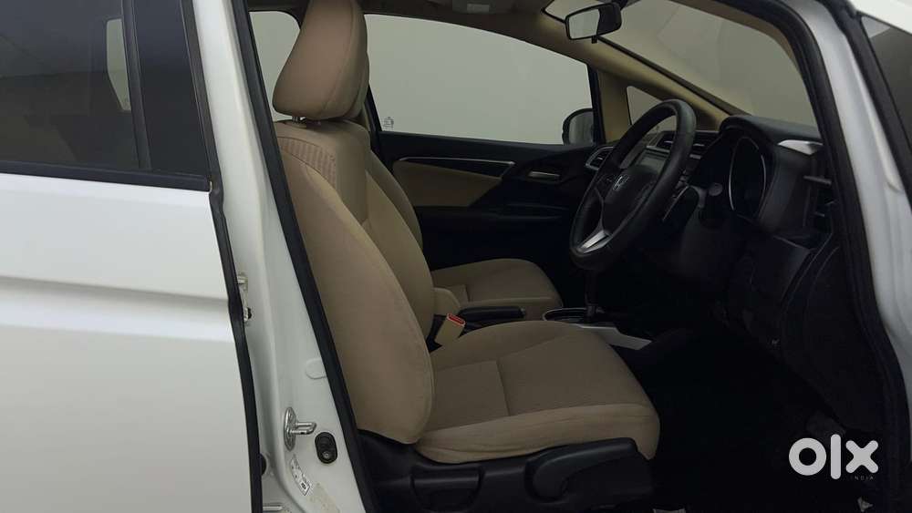 Honda Jazz 1.2 Zx Cvt I-vtec, 2021, Petrol