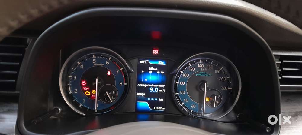 Maruti Suzuki Ertiga Zxi Plus Shvs, 2024, Petrol