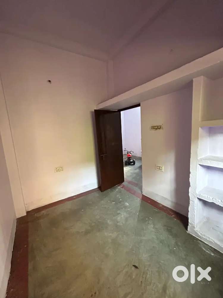 2 Room Hall Kitchen Bathroom Flat at Bapu Pariksha Parisar Gate no 5