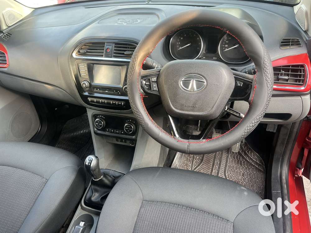 Tata Tigor Xz Plus Diesel, 2018, Diesel