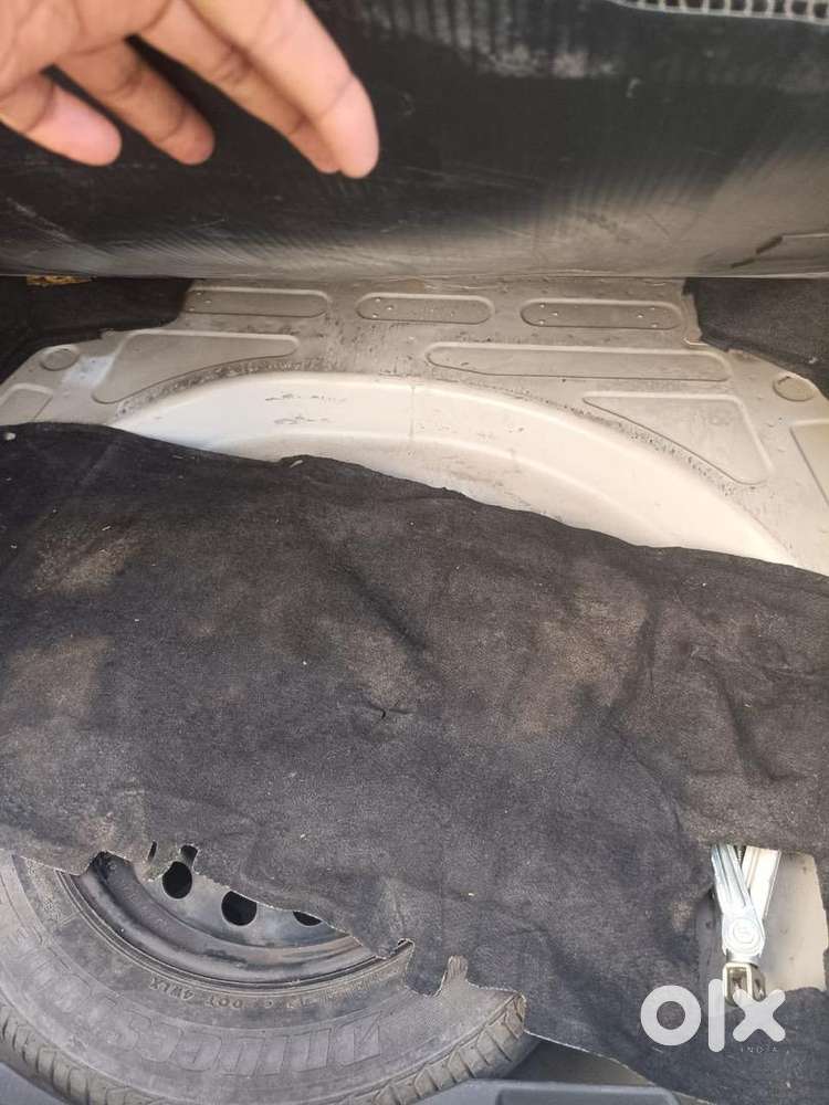 Toyota 2009 Model, 60000 Km