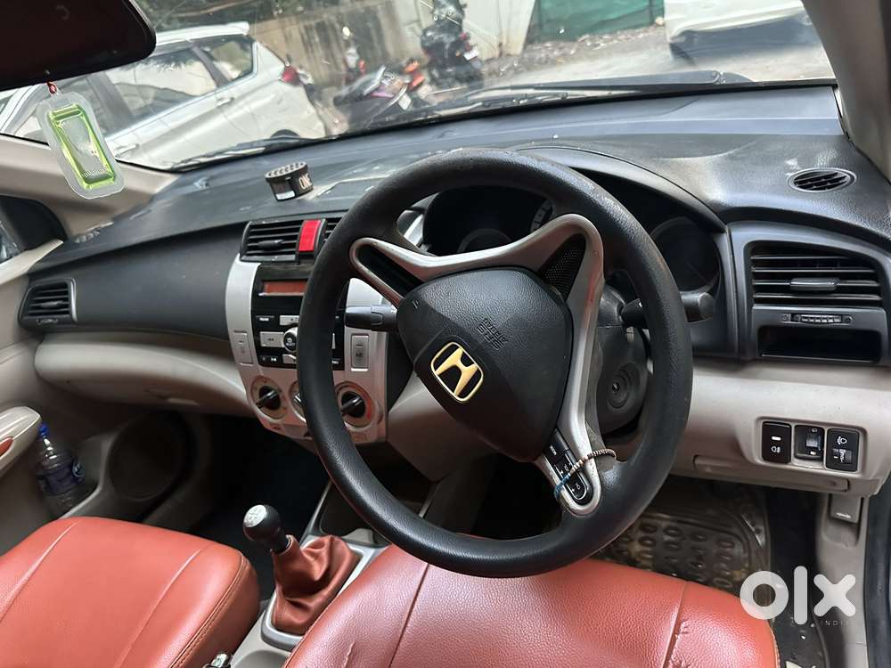 Honda City 1.5 S Mt, 2008, Cng & Hybrids