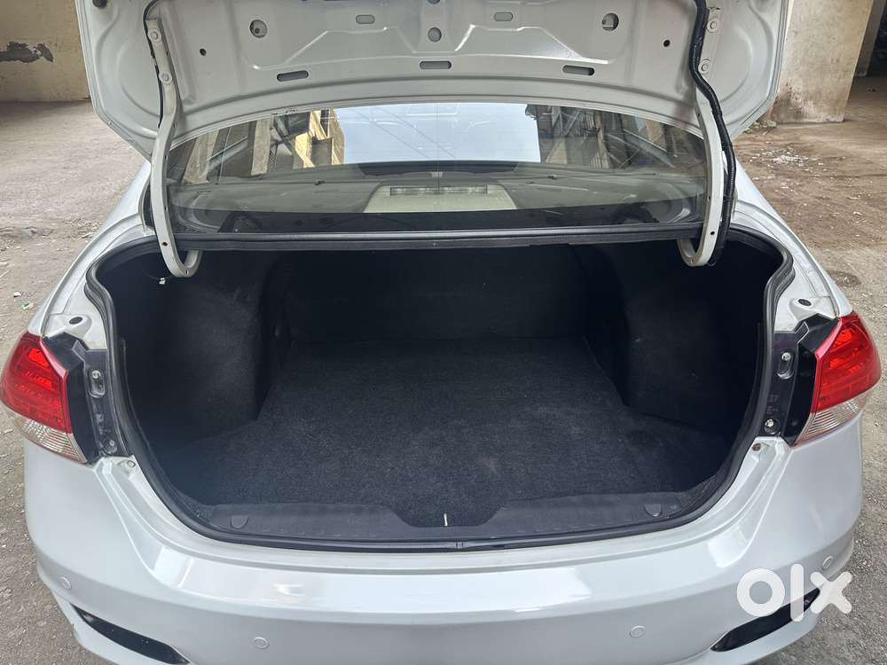 Maruti Suzuki Ciaz 2014-2017 Zdi Plus Shvs, 2016, Diesel