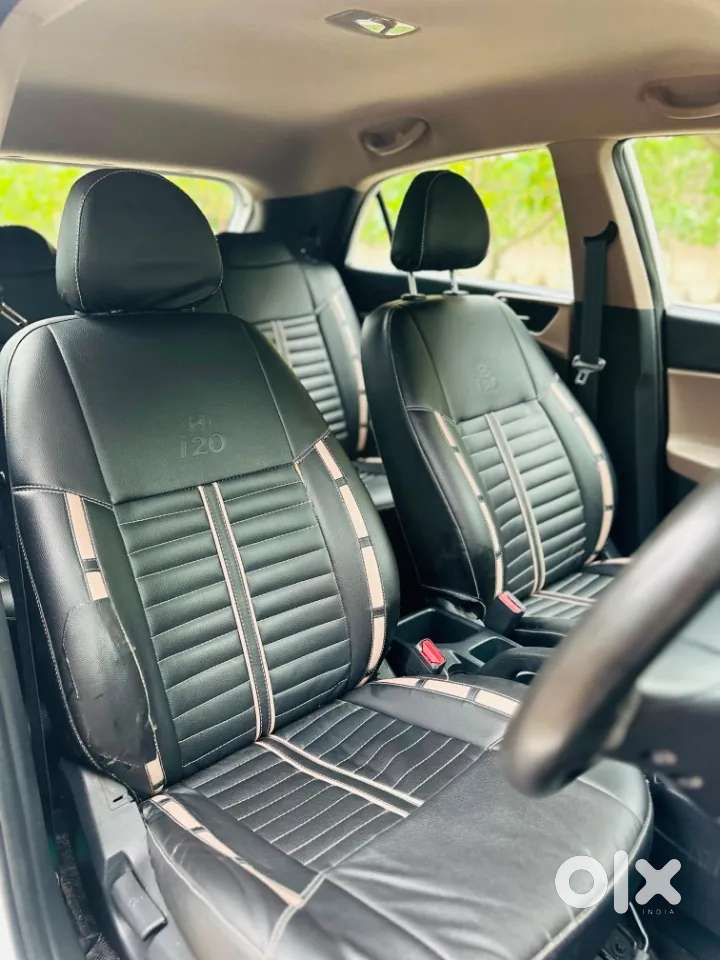 Hyundai I20 Era 1.2 Bs-iv, 2018, Petrol