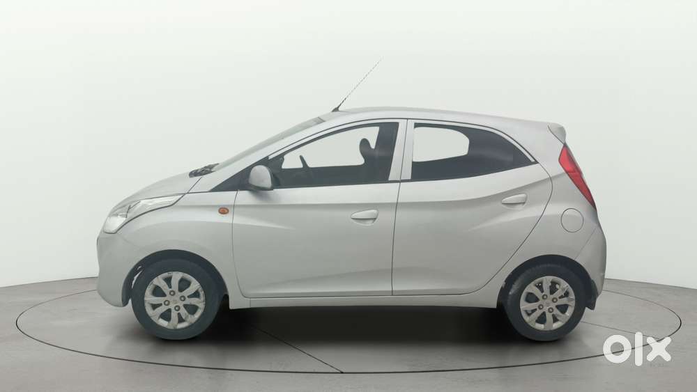 Hyundai Eon Magna +, 2014, Petrol