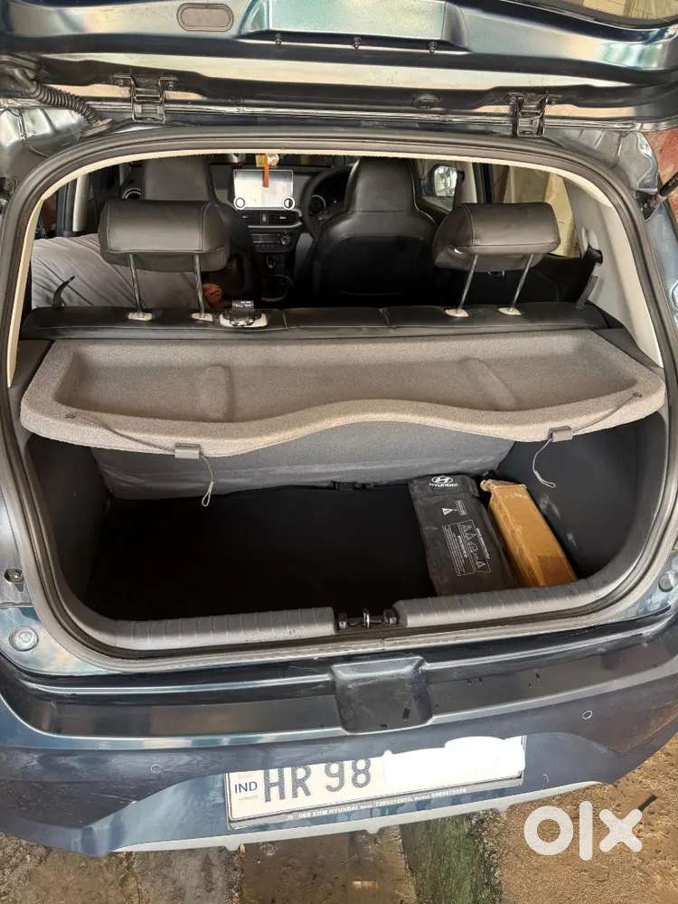 Hyundai Grand I10 Nios Sportz Automatic (2024) For Sale