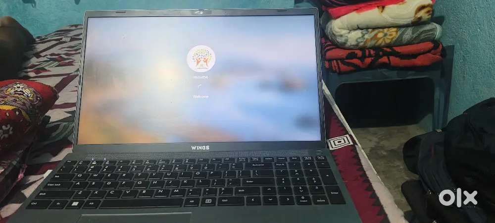 Laptop sale