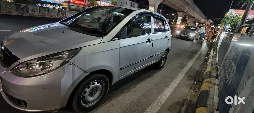 Tata Indica Vista 2010 Diesel Good Condition