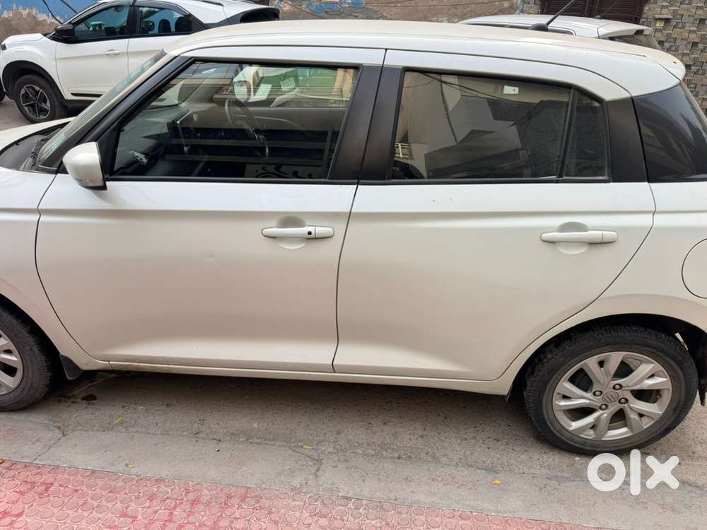 Maruti Suzuki Swift Zxi 2024