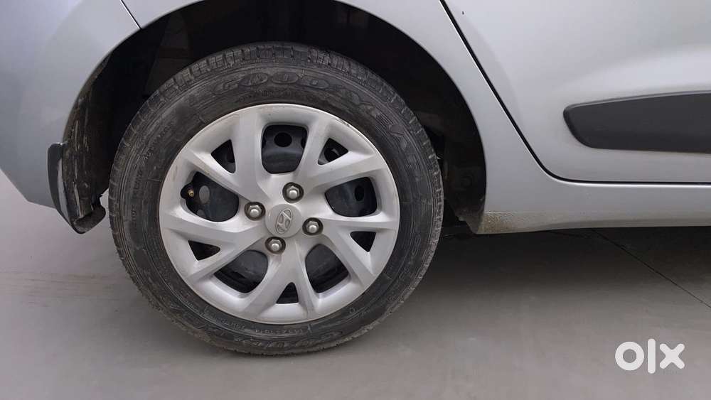 Hyundai Grand I10 1.2 Kappa Magna, 2020, Petrol