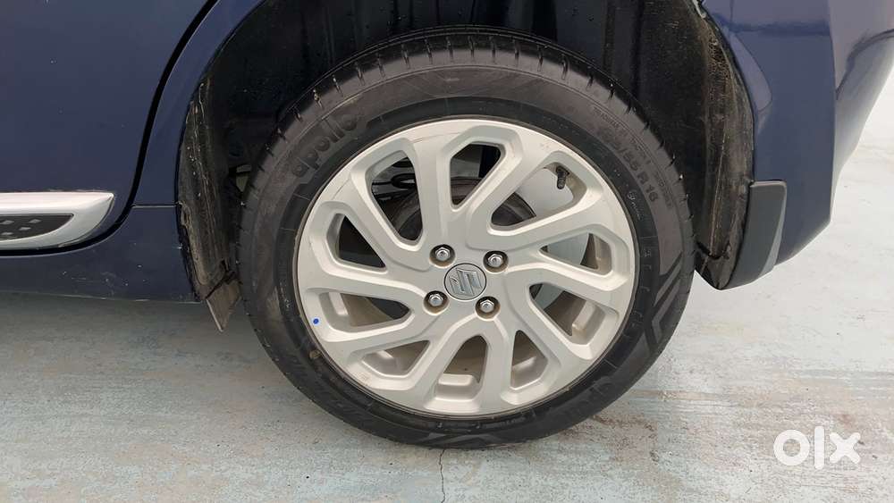Maruti Suzuki Baleno Alpha, 2022, Petrol