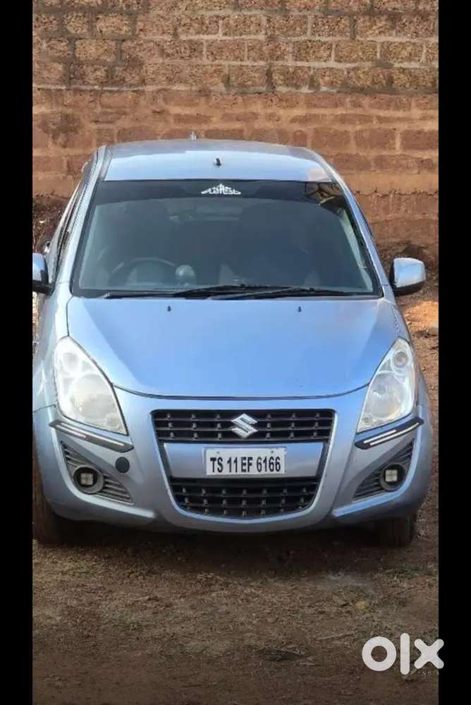 Maruti Suzuki Ritz 2016 Diesel Manual