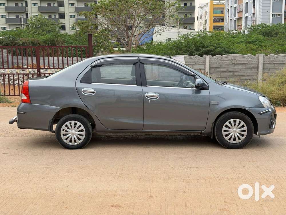 Toyota Etios