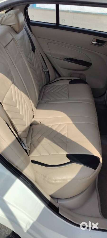 Maruti Suzuki Dzire Vxi Ags, 2015, Petrol