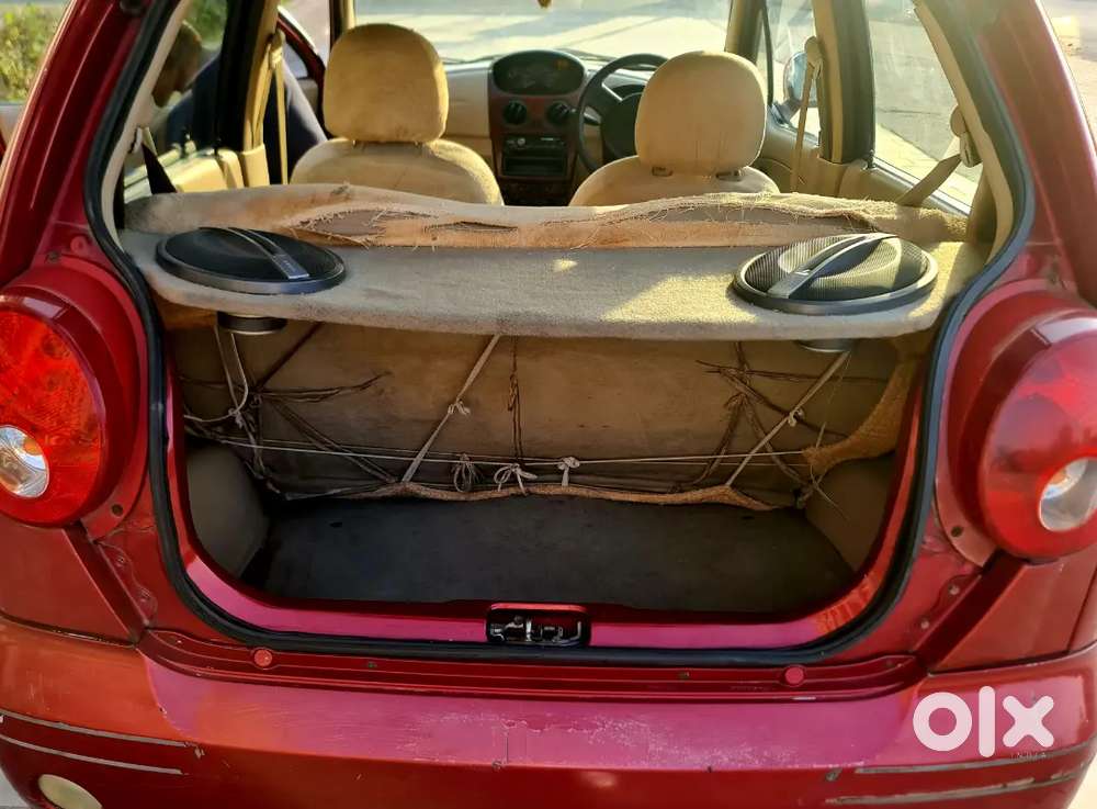 Chevrolet Spark 2009 Petrol 32000 Km Driven