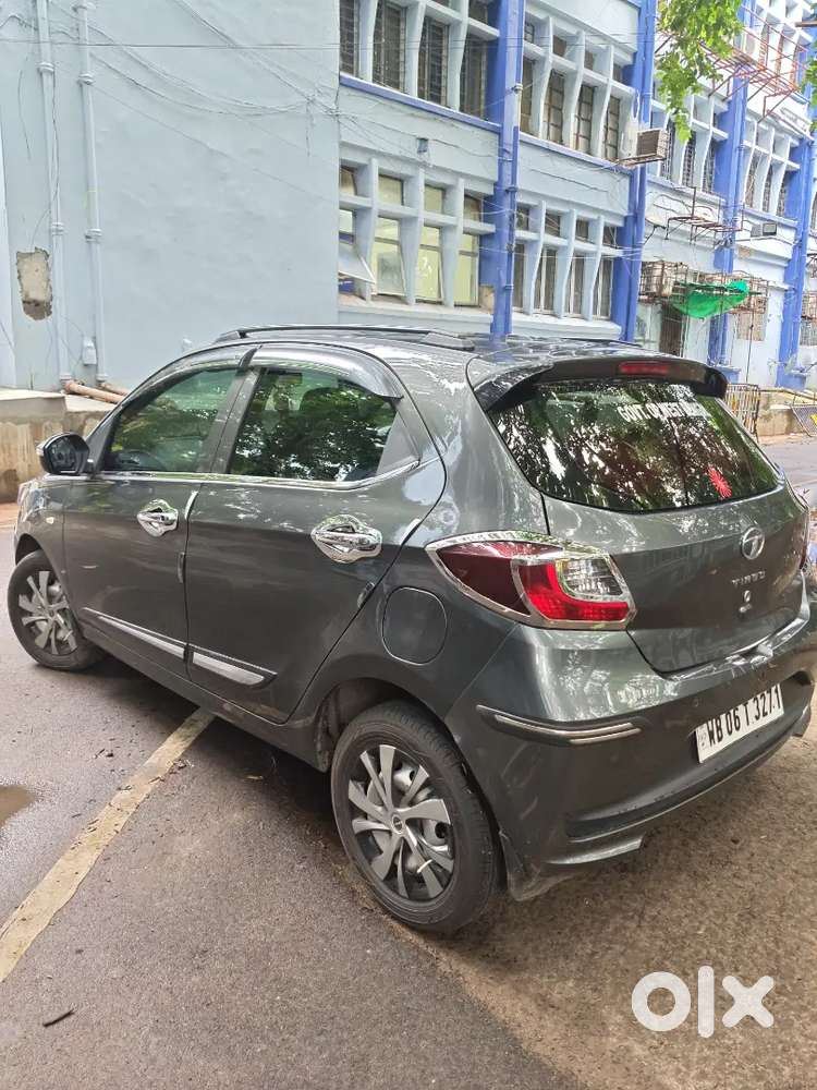 Tata Tiago 2020 2nd Owner