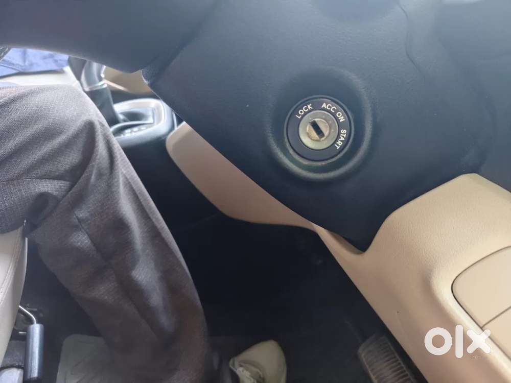 Hyundai Santro Sportz Amt, 2018, Petrol