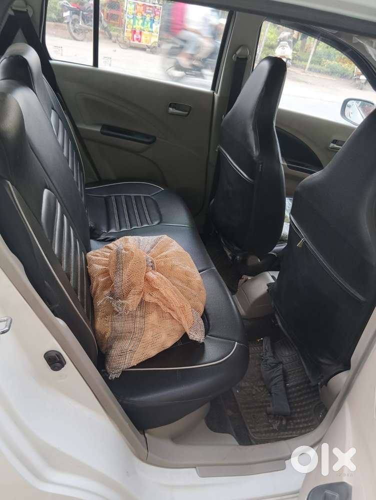 Maruti Suzuki Celerio Vxi, 2017, Petrol