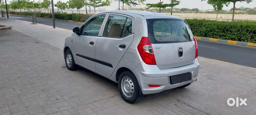 Hyundai I10 1.1 Magna(o), 2014, Petrol