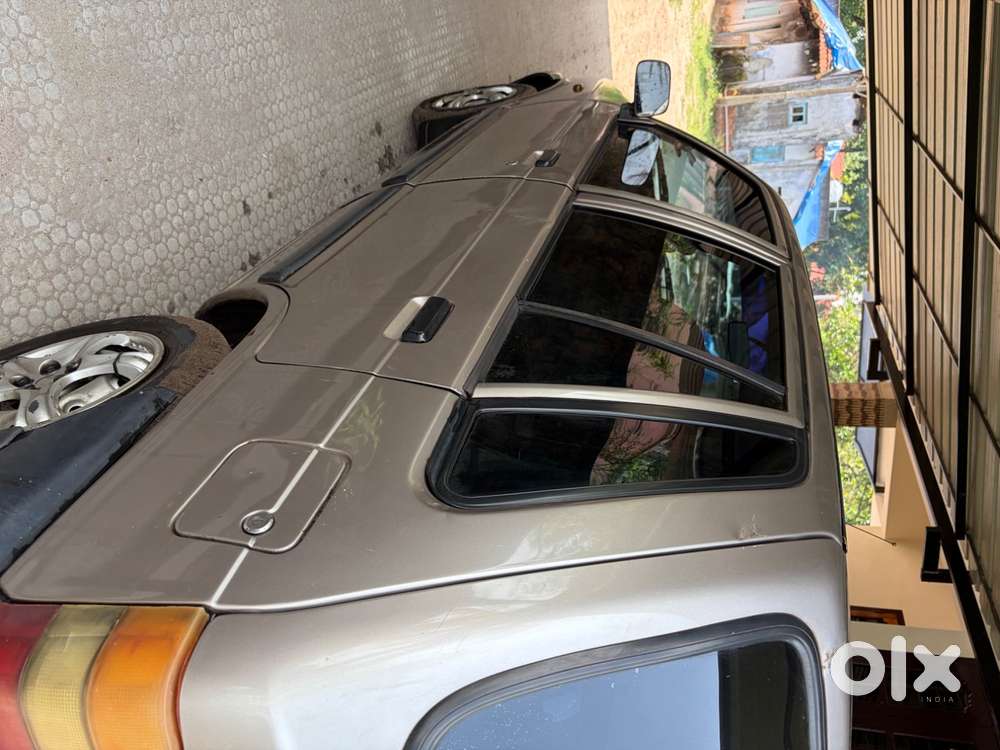 Maruti Suzuki 800 2003