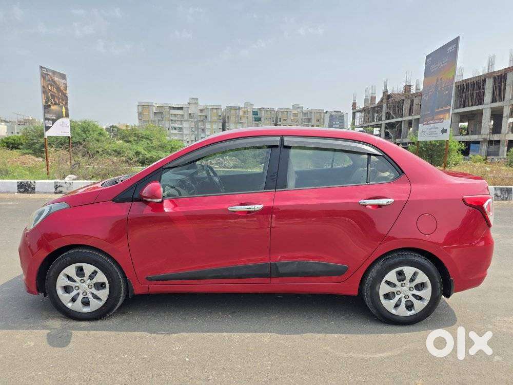 Hyundai Xcent 1.1 Crdi S, 2015, Diesel