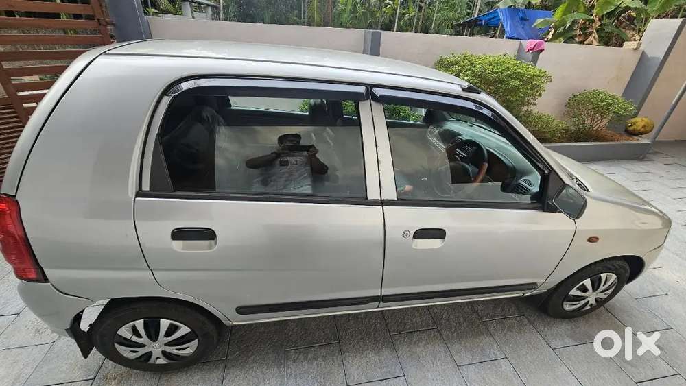 Maruti Suzuki Alto 2008