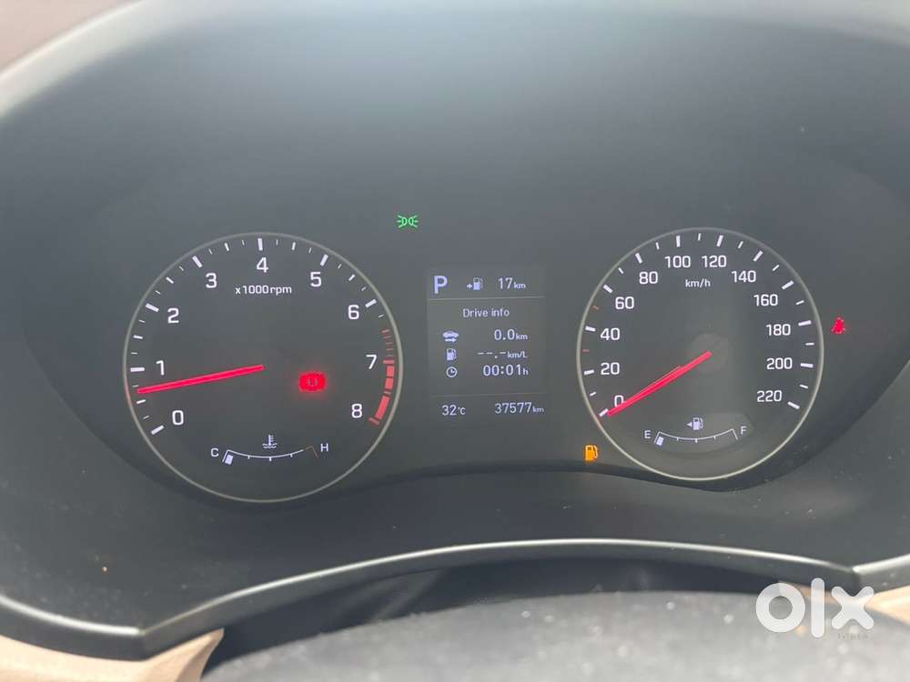 Hyundai Elite I20 Petrol Well Maintained