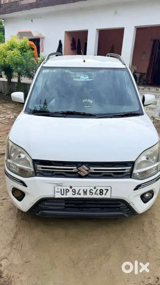 2019 Maruti Suzuki Wagon R